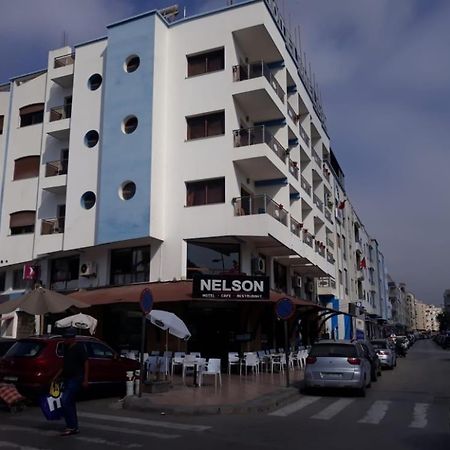 Hotel Nelson M'Diq Exterior foto