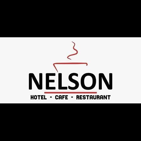 Hotel Nelson M'Diq Exterior foto
