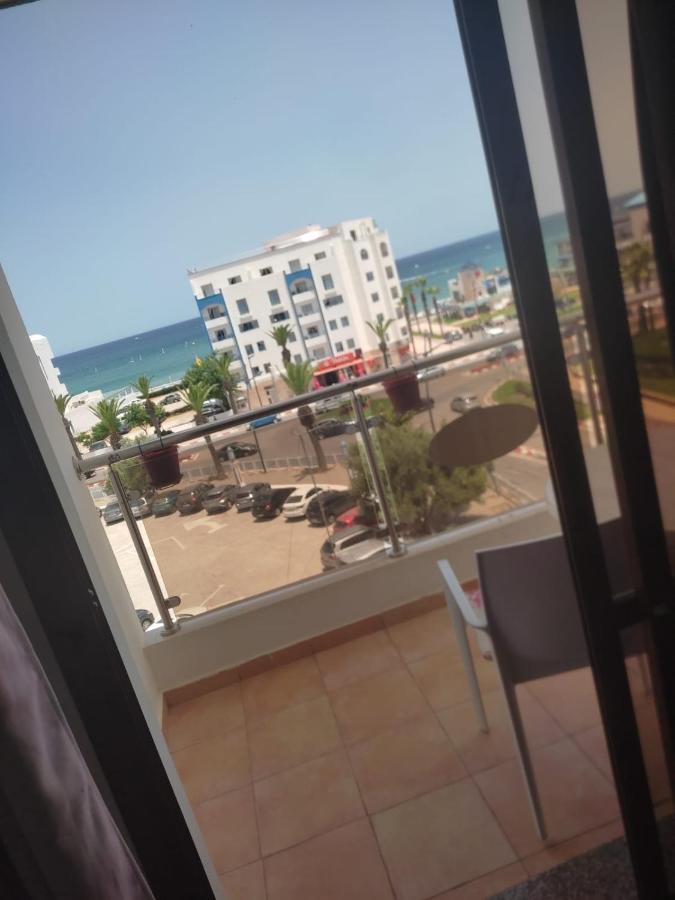 Hotel Nelson M'Diq Exterior foto