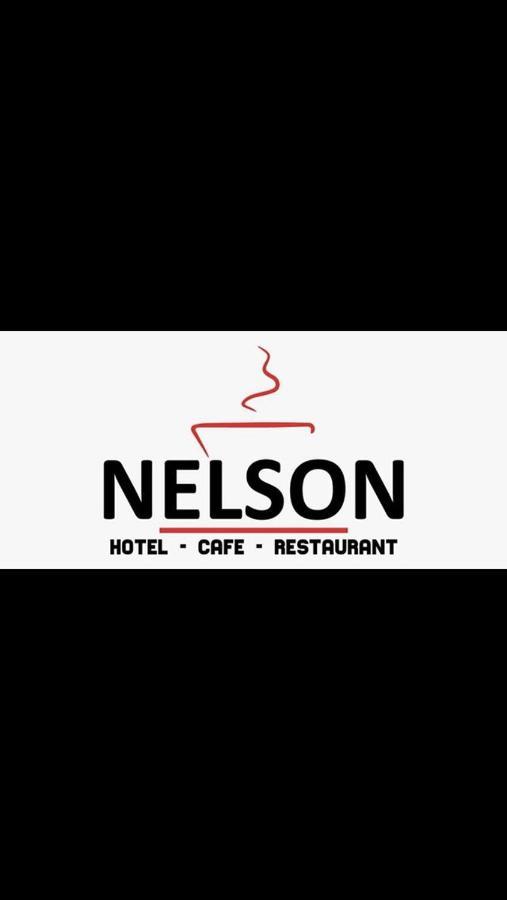 Hotel Nelson M'Diq Exterior foto